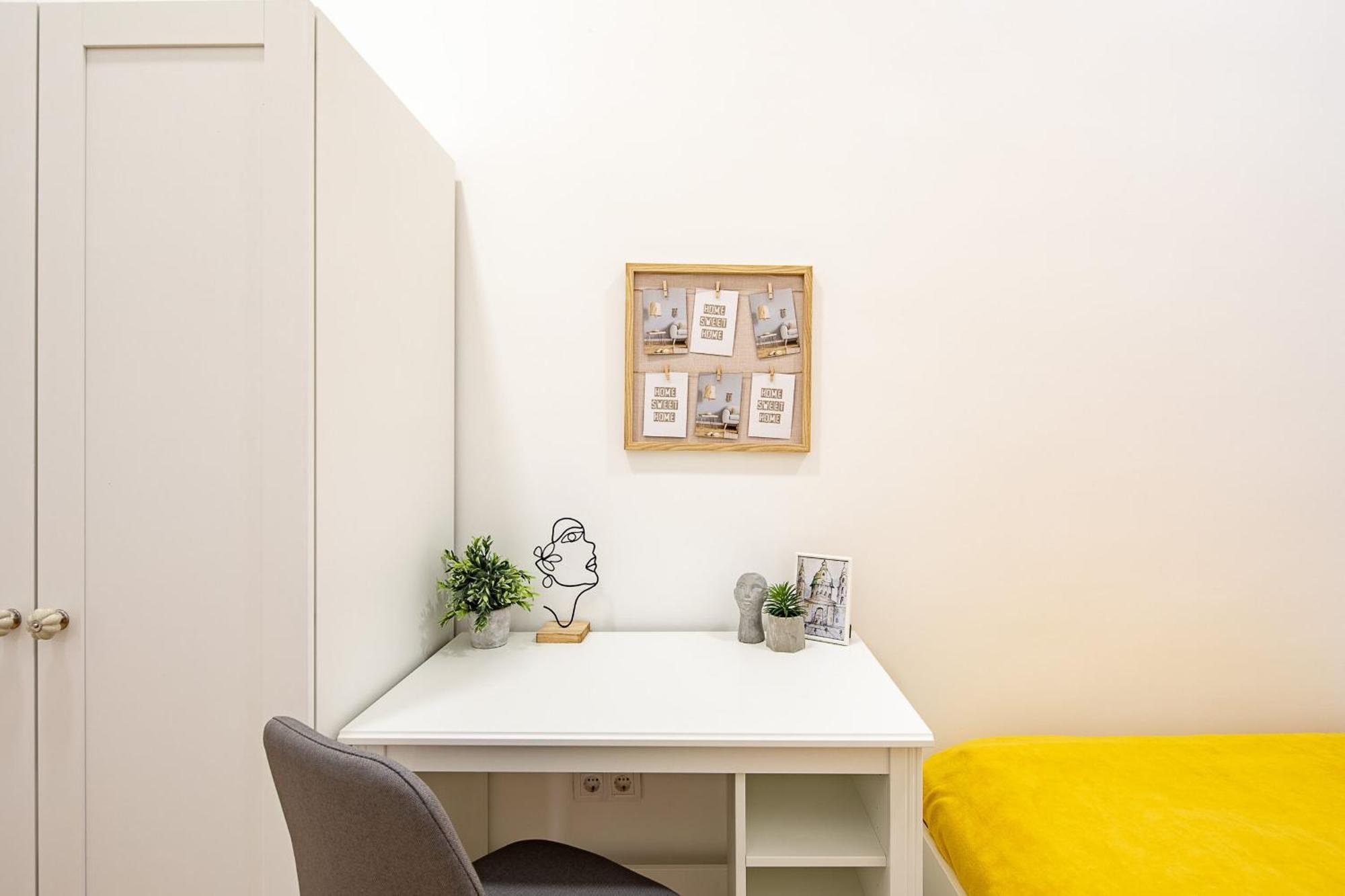 Apartment Cityscape Budget Kings Quarters Budapest