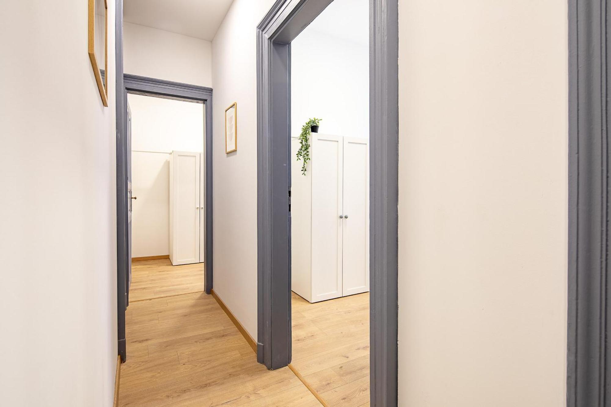 Appartement Cityscape Budget Kings Quarters Boedapest