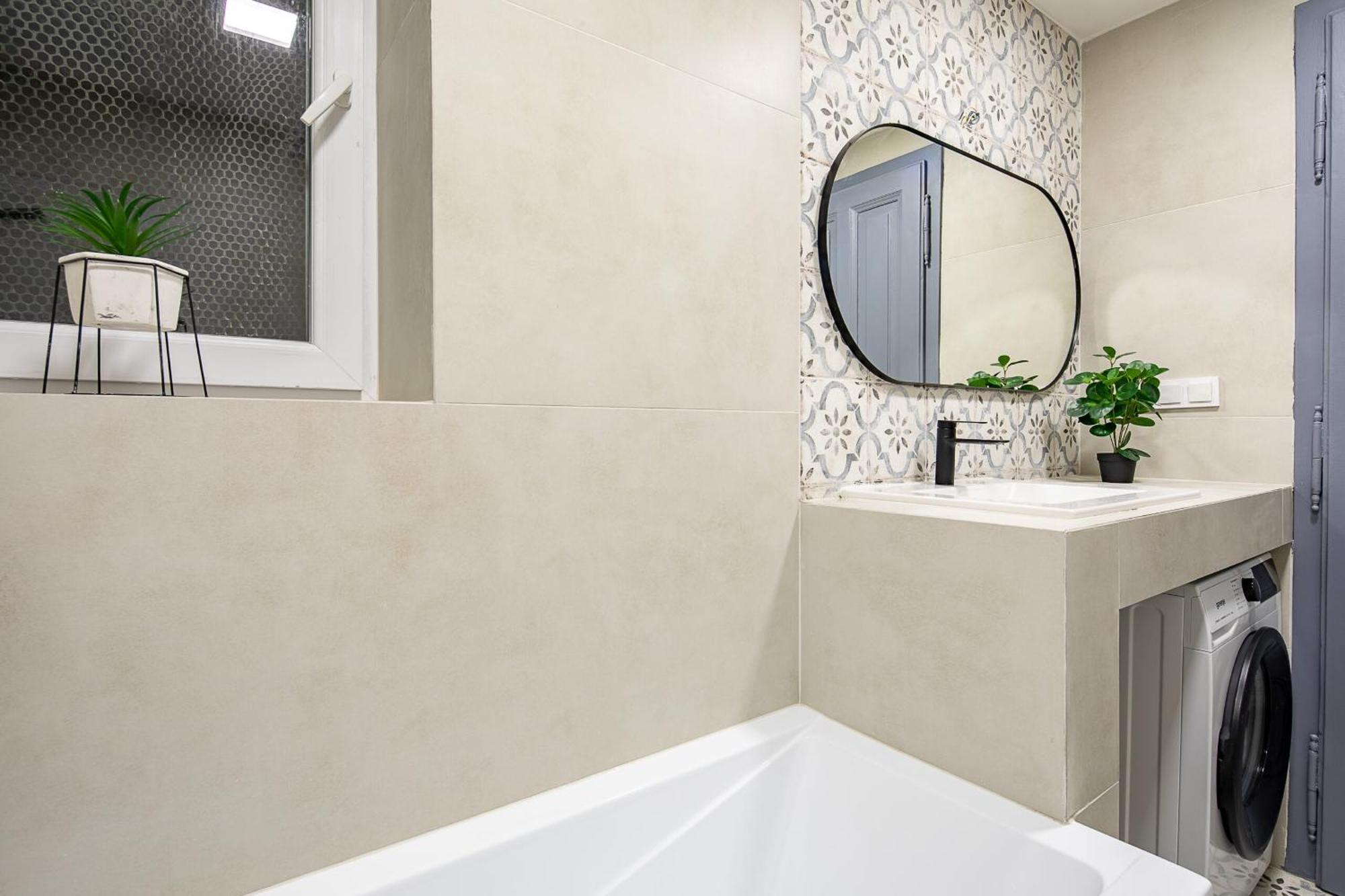Cityscape Budget Kings Quarters Appartement